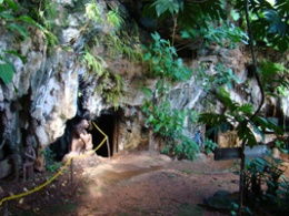 Cueva del Paraíso..JPG