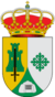 Escudo de Casas de Don Gómez