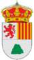 Escudo de Algámitas (Sevilla)