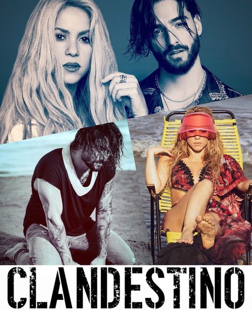 Shakira Clandestino Cartel.jpg