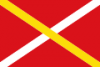 Bandera de Rubí (Ciudad)