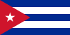 Bandera de Provincias de Cuba