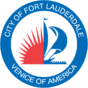 Escudo de Fort Lauderdale