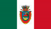 Bandera de Acapulco