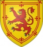 Escudo de Escocia