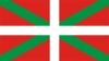 Bandera de País Vasco  Euskadi
