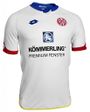 FSV Mainz 05 uniforme visitante.jpg