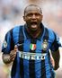Patrick Vieira (Inter de Milán)