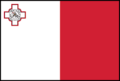 Bandera de Malta.png