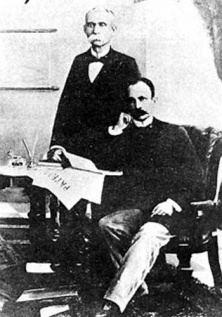 Martí y Gómez