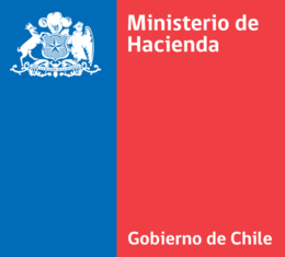 Ministerio de Hacienda de Chile (Logotipo).png