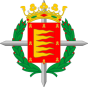 Escudo de Valladolid