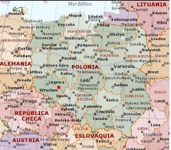 Breslavia o Wrocław en Polonia