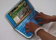 OLPC Laptop XOXO