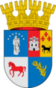 Escudo de Comuna de Olivar