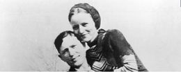 Bonnie and Clyde.JPG