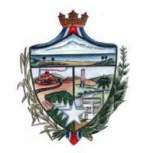 Escudo del Municipio Encrucijada