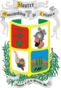 Escudo de Comuna de Coltauco