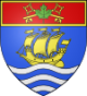 Escudo de Ciudad de Québec