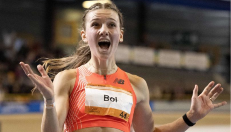 Archivo:Femke Bol ganó.png