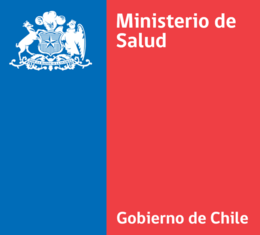 Ministerio de Salud de Chile (Logotipo).png