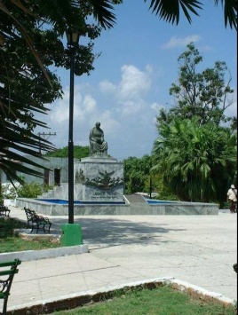 Parque Leonor Pérez