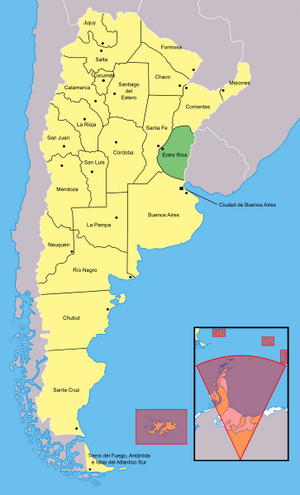 Provincia Entre Ríos ubicación.png