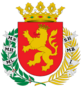 Escudo de Provincia de Zaragoza