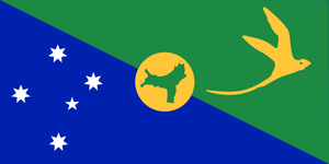 Bandera de las Islas de Navidad.png