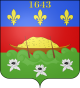Escudo de Guayana Francesa