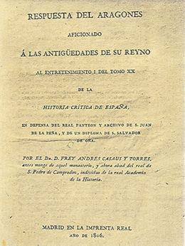 Andrés Casaus 'Historia Crítica de España', 1806.jpg