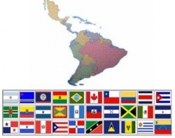 Mapa países miembros de la copppal.JPG