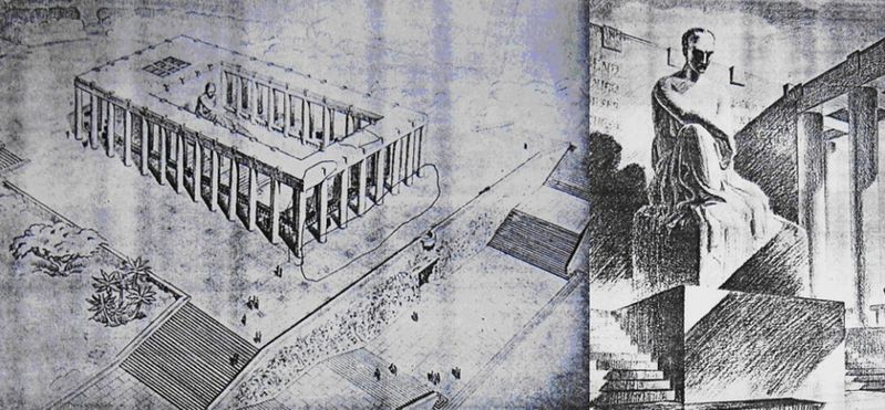 Archivo:Templo martiano 1943.jpg
