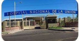 Hospital Nacional General de la Unión(El Salvador).jpg