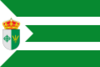 Bandera de Villa del Campo