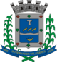 Escudo de Governador Valadares
