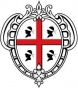 Escudo de Cerdeña (Italia)