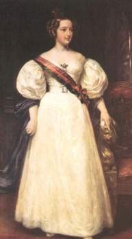MariaII reina de portugal 1819.jpg