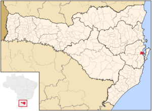 Localización de São José.png
