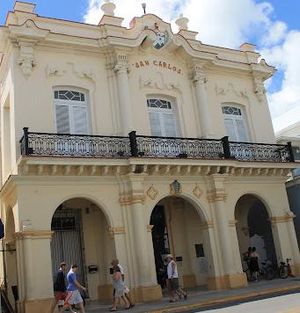 Instituto San Carlos.JPG