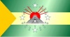 Bandera de Huehuetenango