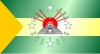 Bandera de Huehuetenango