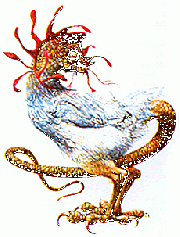 Basilisco