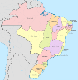 Mapa de Brasil en 1822.png