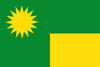 Bandera de Chita