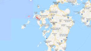 Mapa de Sasebo.png