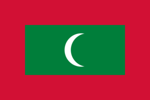 Bandera de Maldivas.png