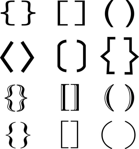 Archivo:Brackets.jpg