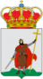 Escudo de Ciudad Gijón