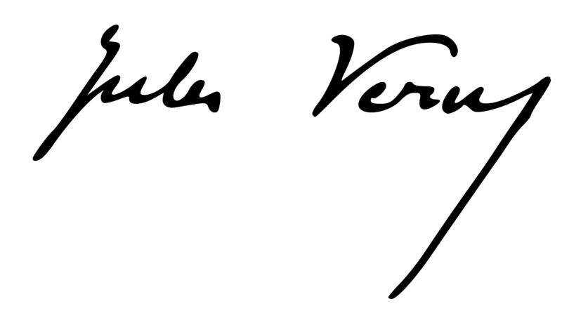 Archivo:Firma de Julio Verne.png